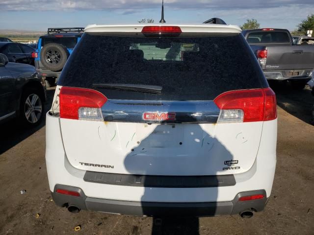 2012 GMC Terrain SLE