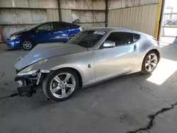 2011 Nissan 370Z Base en venta en Phoenix, AZ