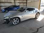 2011 Nissan 370Z Base