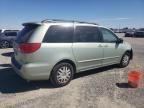 2008 Toyota Sienna CE