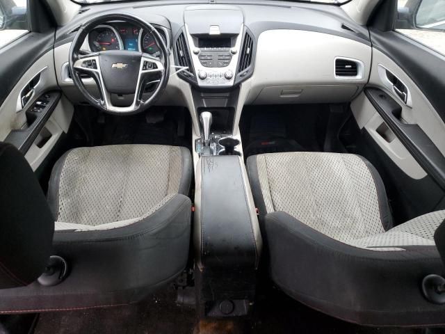 2011 Chevrolet Equinox LS