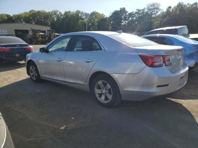 2013 Chevrolet Malibu 1LT