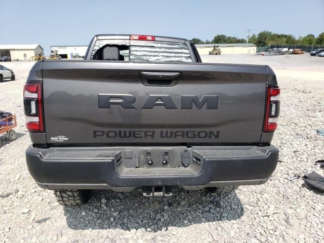 2023 Dodge RAM 2500 Powerwagon