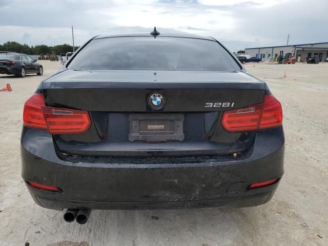 2013 BMW 328 I