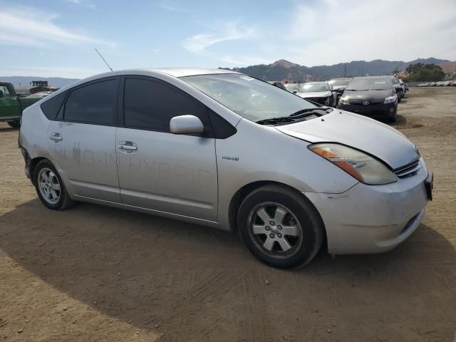 2009 Toyota Prius