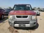 2004 Honda Element LX