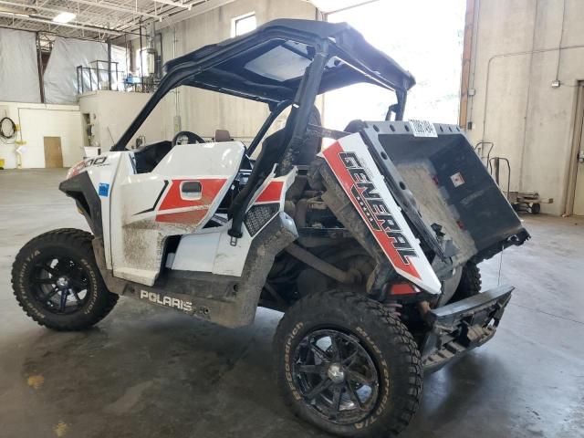 2017 Polaris RIS General 1000 EPS