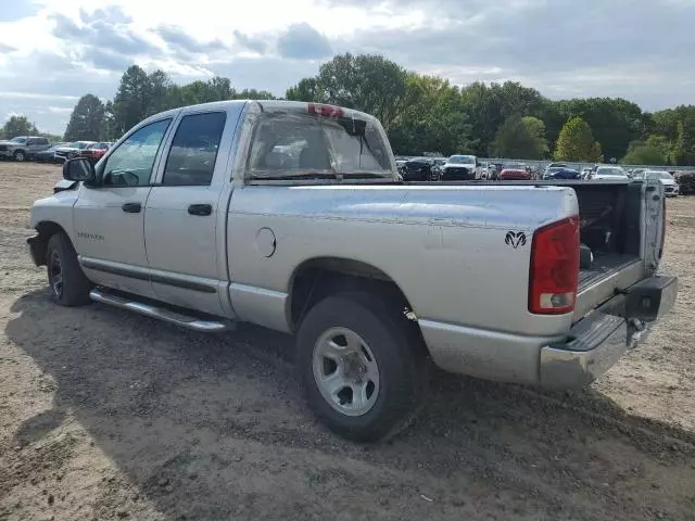 2006 Dodge RAM 1500 ST