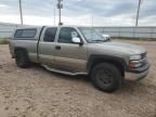 1999 Chevrolet Silverado K1500