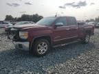 2014 GMC Sierra K1500 SLT