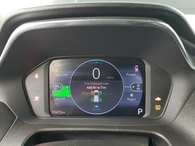 2023 Chevrolet Bolt EV 1LT