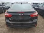 2014 Ford Focus S