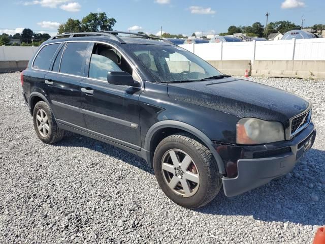 2006 Volvo XC90