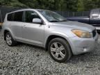 2006 Toyota Rav4 Sport