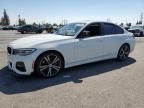 2019 BMW 330I