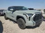 2023 Toyota Tundra Crewmax Limited