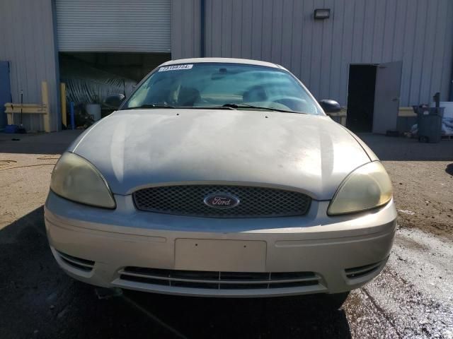 2004 Ford Taurus SES