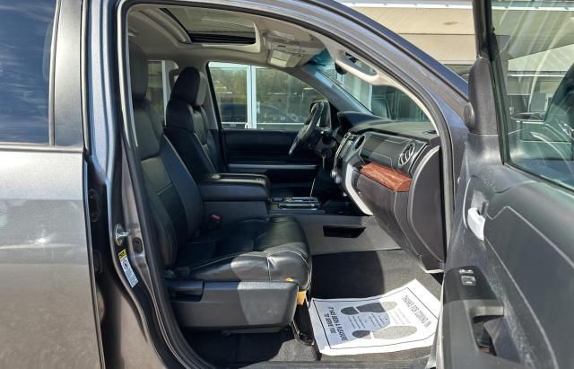 2014 Toyota Tundra Crewmax Limited