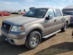 2006 Ford F150 Supercrew