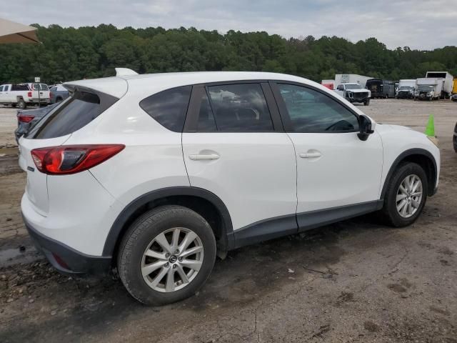 2013 Mazda CX-5 Touring