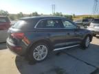 2020 Audi Q5 Premium Plus