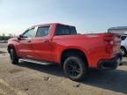 2019 Chevrolet Silverado K1500 LT Trail Boss