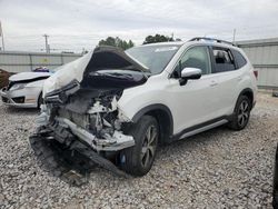 2020 Subaru Forester Touring en venta en Montgomery, AL