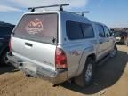 2008 Toyota Tacoma Double Cab