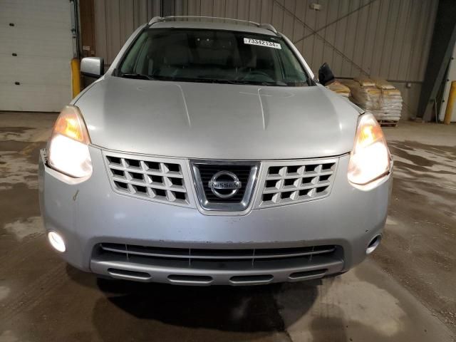 2010 Nissan Rogue S