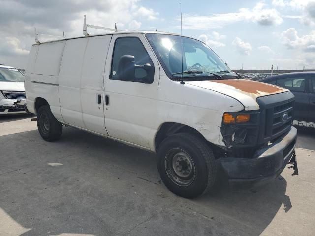 2008 Ford Econoline E250 Van