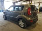 2012 KIA Soul +