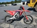 2023 Honda CRF450 RL