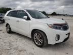 2015 KIA Sorento SX