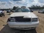 2003 Ford Crown Victoria Police Interceptor