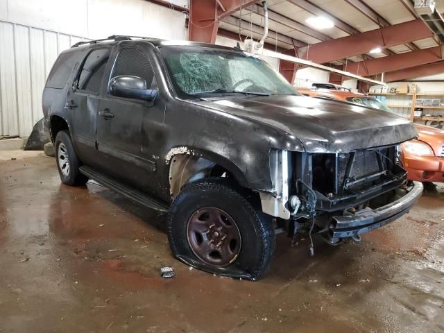 2009 Chevrolet Tahoe K1500 LT