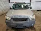 2006 Ford Escape HEV