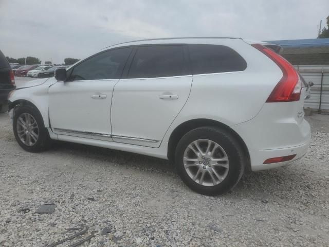 2016 Volvo XC60 T5 Premier