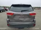 2018 Toyota Highlander LE