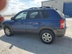 2005 Hyundai Tucson GLS