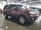 2009 Honda Pilot EXL