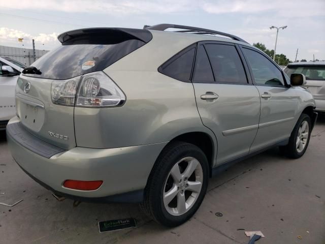 2004 Lexus RX 330