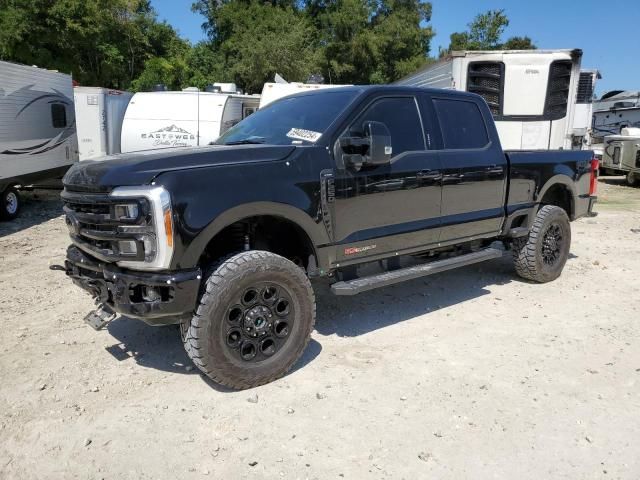 2023 Ford F250 Super Duty