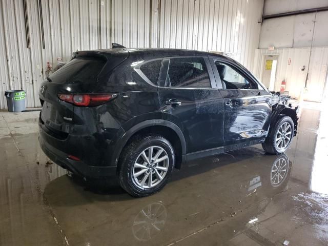 2022 Mazda CX-5 Preferred