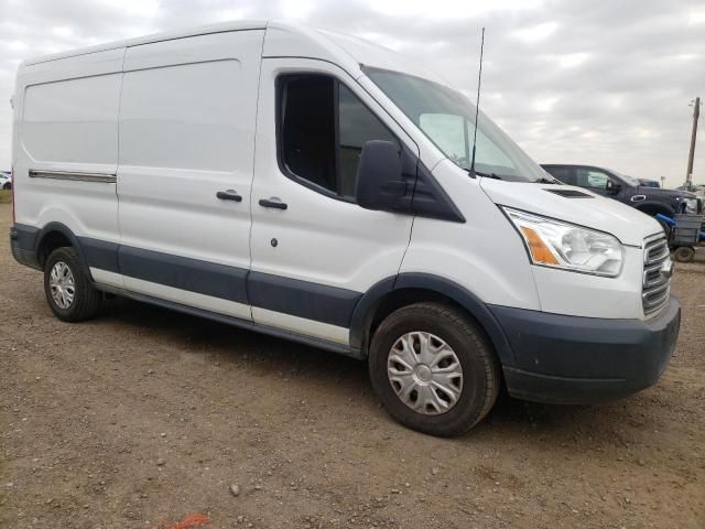 2015 Ford Transit T-250