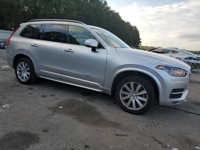 2016 Volvo XC90 T6