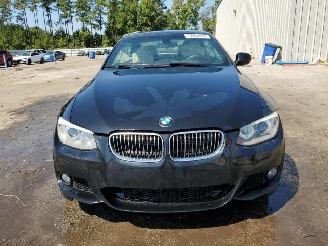 2011 BMW 335 I