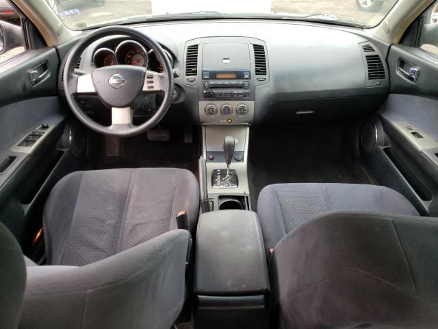 2005 Nissan Altima S