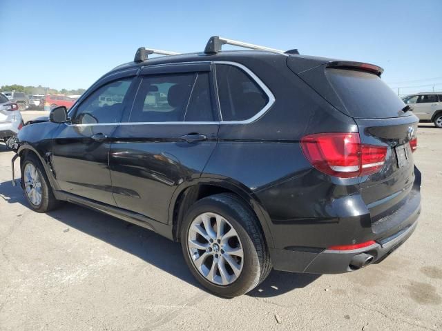 2014 BMW X5 XDRIVE35I