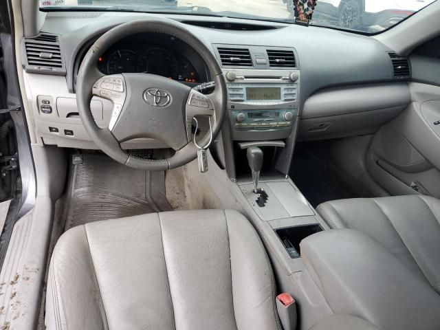 2007 Toyota Camry Hybrid