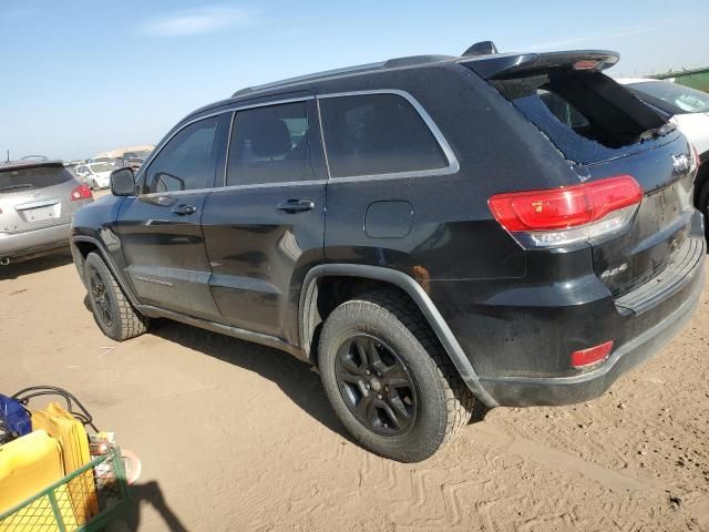 2014 Jeep Grand Cherokee Laredo